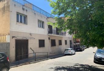 MAGNA GRECIA B&B has Balcony rooms