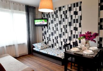 ANGELS A has Balcony rooms