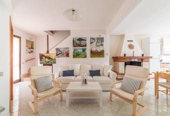 Appartamento in Donoratico has Balcony rooms