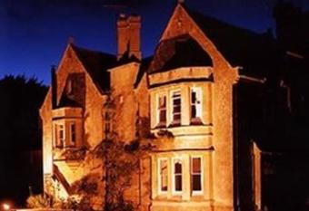 Burcombe Manor allows 18 year olds to book a room