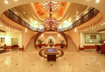 Tuli Imperial allows 18 year olds to book a room