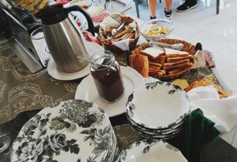 Sunset has Smoking/Balcony rooms