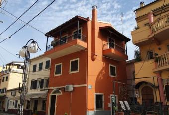 Savvas&Katia s luxury house allows 18 year olds to book a room