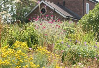 The Mooring Post allows 18 year olds to book a room