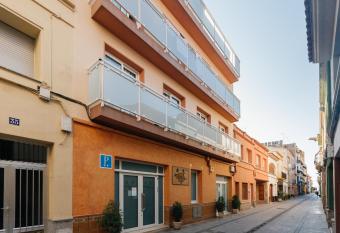 Mallorca Boutique Hotel has Balcony rooms