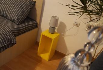 Casa Mara has Balcony rooms