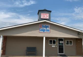 Budget Lodge Inn - Abilene has Smoking rooms