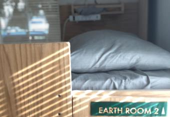 Whole Family - Wholeville has Balcony rooms