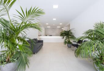 Dunas Hostel & Guesthouse allows 18 year olds to book a room