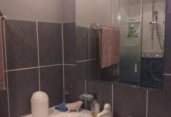 Le Jardin De Josseline has Balcony rooms