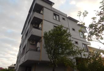 MY HOUSE has Balcony rooms