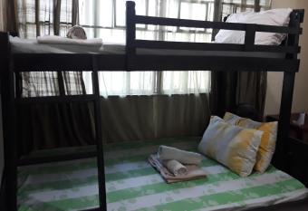 CVNB guesthouse allows 18 year olds to book a room