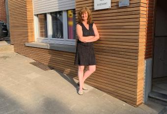 Huis Buizemont allows 18 year olds to book a room