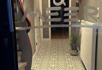 G  stehaus Wind und Meer allows 18 year olds to book a room