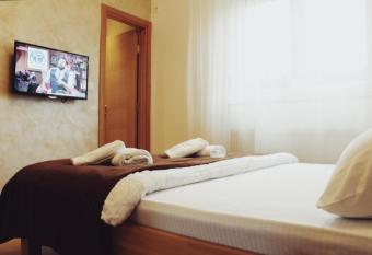 Kona  i  te Sim  e has Balcony rooms