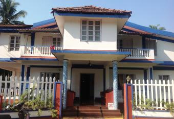 Dona Sa Maria Eco Hotel has Balcony rooms