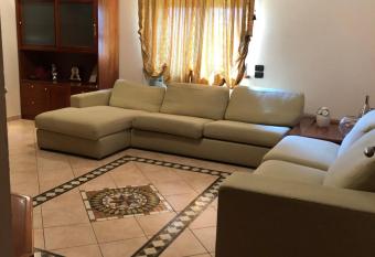 Casa di Antonello has Balcony rooms