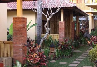 Depotrek Villas has Balcony rooms