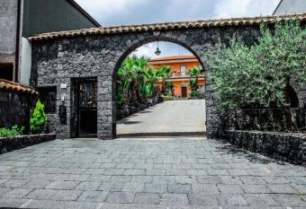 Martina Paradise Affitta Camere has Balcony rooms