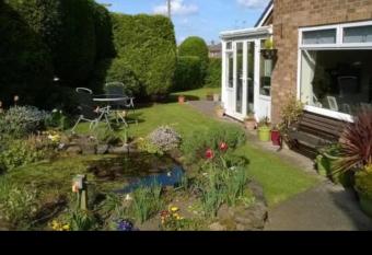 Peaceful Place has Balcony rooms