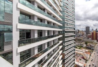 7th Avenue Residence has Balcony rooms