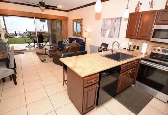 Ground Floor Sonoran Sun 111-E - 1BR 1BA has Balcony rooms