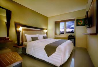 Hotel Neo - Kuta, Jelantik allows 18 year olds to book a room