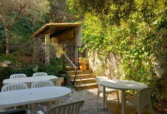 H  tel Cap Soleil has Balcony rooms