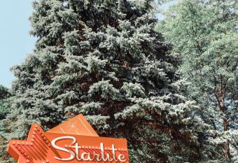 Starlite Resort has Balcony rooms