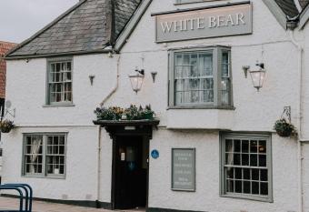 The White Bear allows 18 year olds to book a room