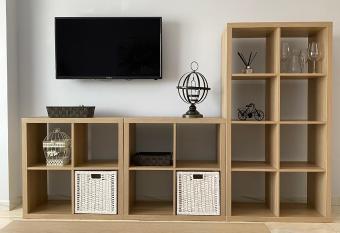 Apartamentos Lemos Estrella allows 18 year olds to book a room