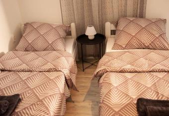 Apartments Ada allows 18 year olds to book a room