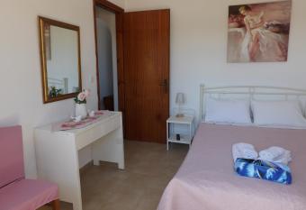 TEO 1 Apartment allows 18 year olds to book a room