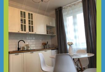 Apartamenty Zdrojowe allows 18 year olds to book a room