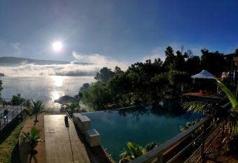 THE NIHAL RESORT allows 18 year olds to book a room