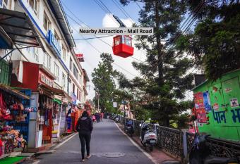 Hotel Deep has Smoking rooms