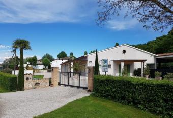 Agriturismo scannaporco has Balcony rooms