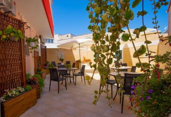 b&b Rita, nel cuore del Salento has Balcony rooms