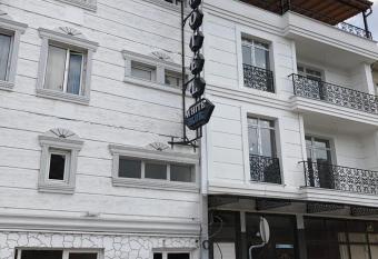 White Blue allows 18 year olds to book a room