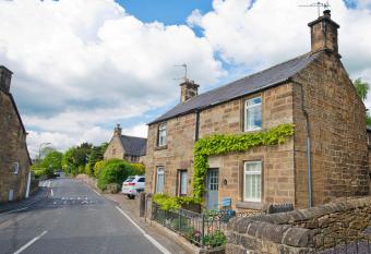 One Church Street has Balcony rooms