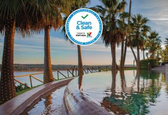 Montargil Monte Novo allows 18 year olds to book a room