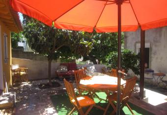 Casas Botelho Elias has Balcony rooms