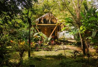 Wildlife Lodge Cahuita has Balcony rooms