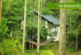 Vintage Garden Resort has Balcony rooms