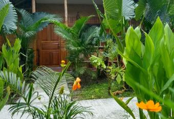 Havelock Farms Resort has Balcony rooms