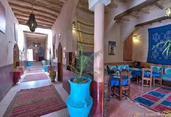 Kasbah Ounila has Balcony rooms