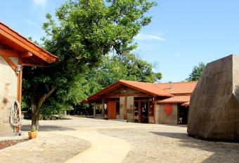 LaranjaLim  o has Balcony rooms