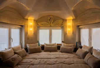 Cerrado das Fontainhas has Balcony rooms