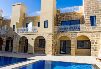 Fiftyfour West Boutique Living allows 18 year olds to book a room