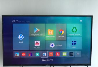 CozyStudio Trefoil Setia Alam allows 18 year olds to book a room